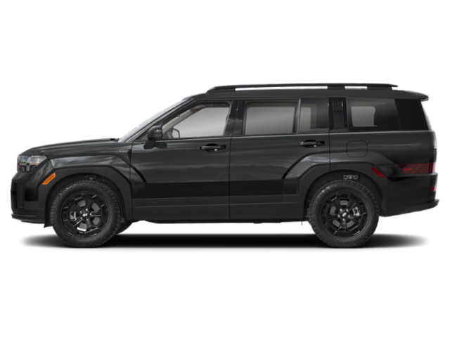 2025 Hyundai Santa Fe XRT photo 3