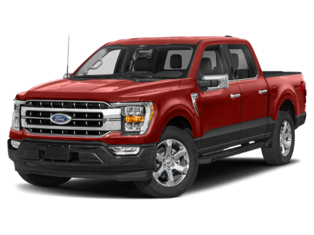 2023 Ford F-150 Lariat's photo
