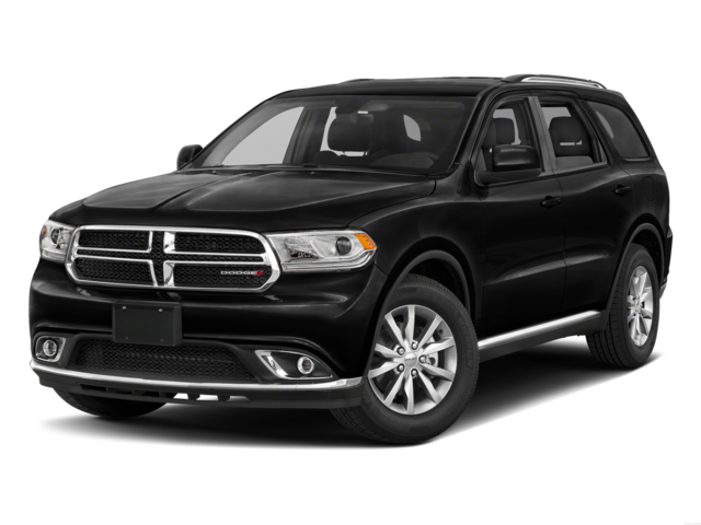 2017 Dodge Durango GT's photo