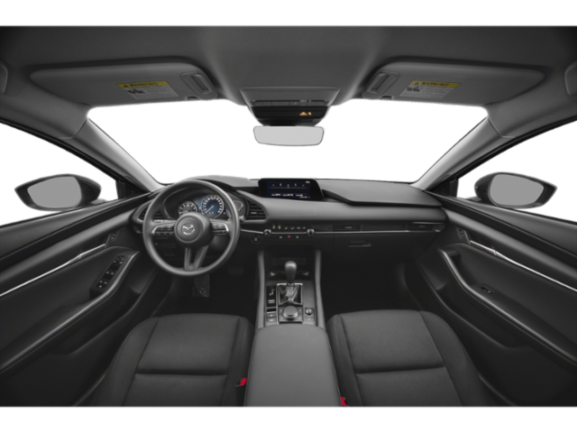 2026 Mazda Mazda3 2.5 s photo 3