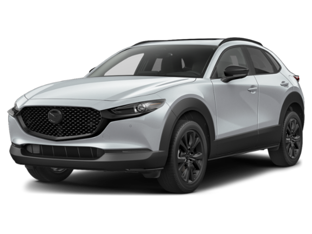 2026 Mazda CX-30 Premium's photo