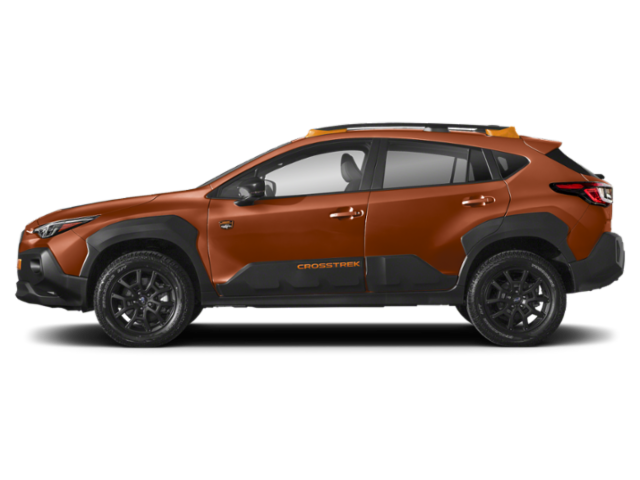 2025 Subaru Crosstrek Wilderness photo 3