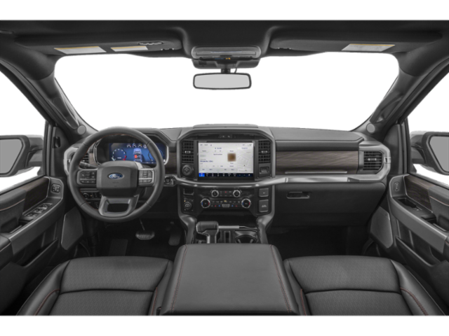 2026 FORD F-150 - Image 27