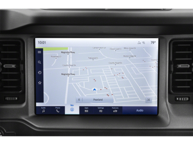 2025 FORD BRONCO - Image 13