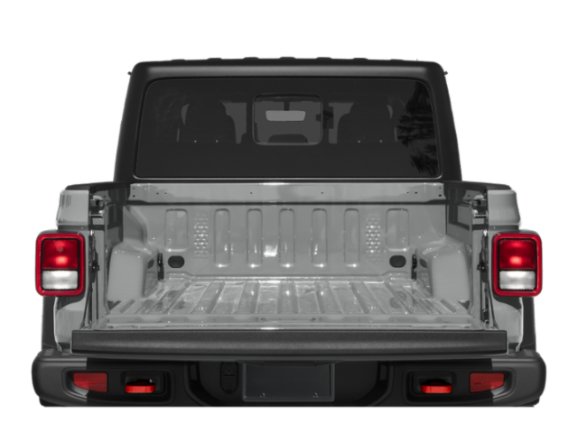 2023 Jeep Gladiator Rubicon photo 8