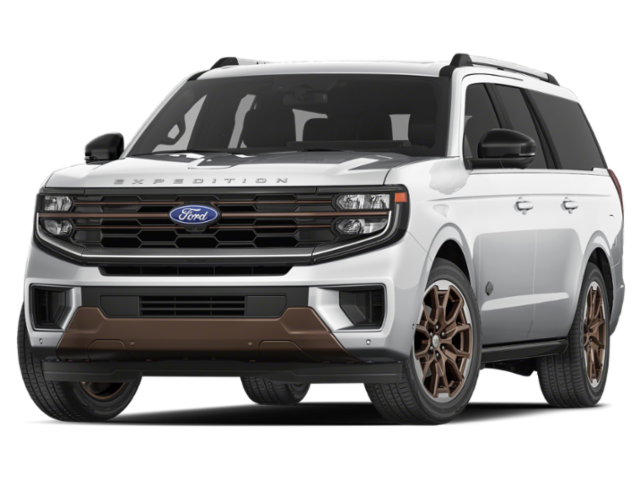 2026 Ford Expedition King Ranch's photo