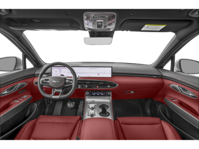 2026 Genesis GV70 2.5T Sport Prestige photo 4