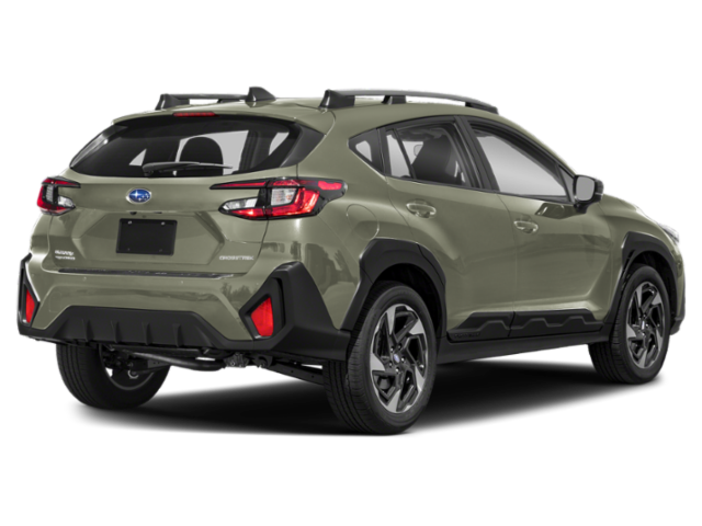 2025 Subaru Crosstrek Limited photo 2