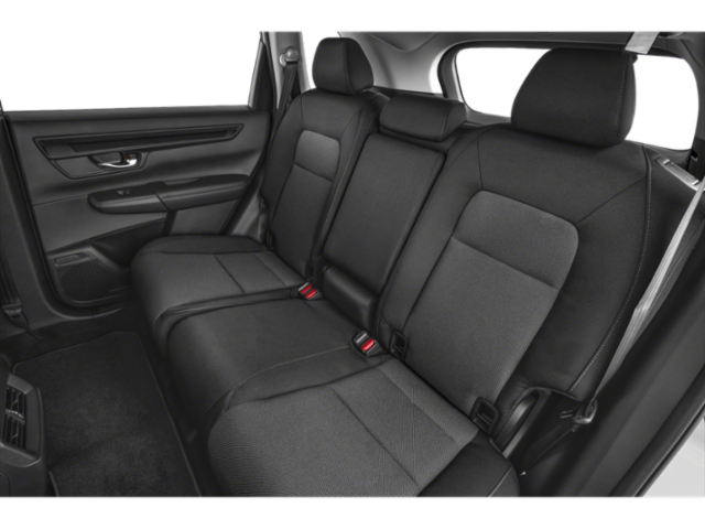 2026 Honda CR-V LX photo 10
