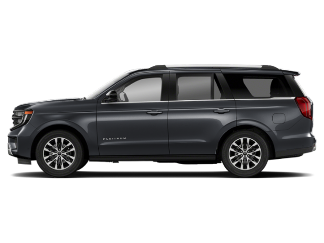 2025 Ford Expedition Platinum photo 3