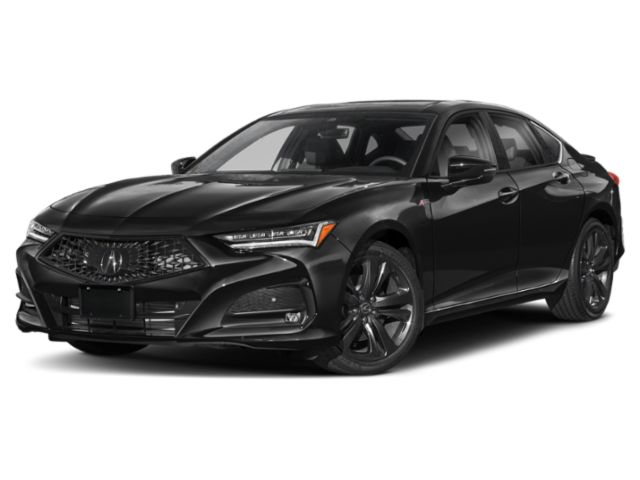 2022 Acura TLX A-SPEC Package's photo