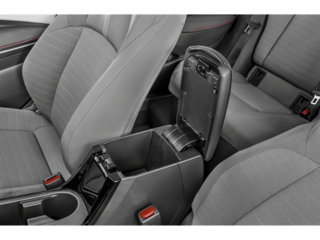 2025 Toyota Corolla Hybrid SE photo 11