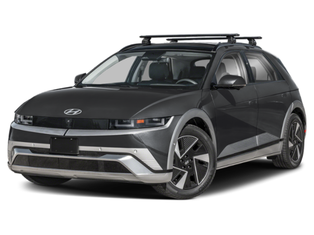 2026 Hyundai IONIQ 5 Limited's photo