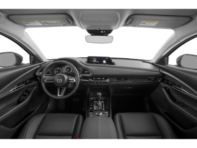 2022 Mazda CX-30 2.5 S Premium photo 5