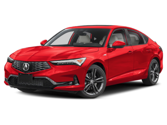 2023 Acura Integra A-Spec's photo