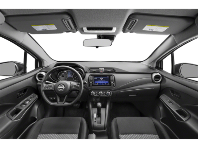 2023 Nissan Versa S photo 5