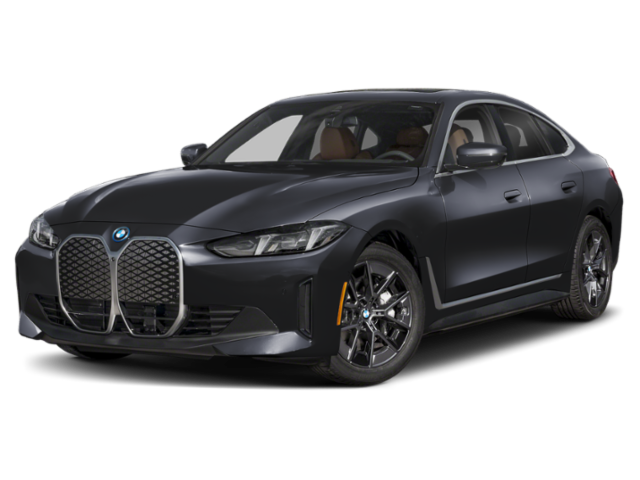 2025 BMW i4 40's photo