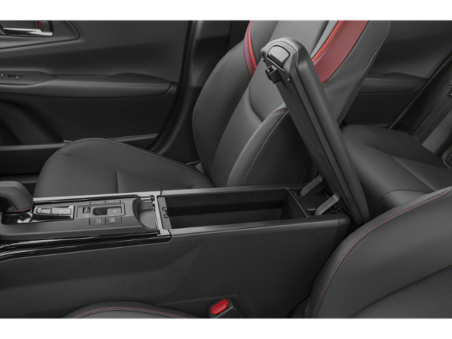 2026 Toyota Prius Plug-in Hybrid XSE photo 11