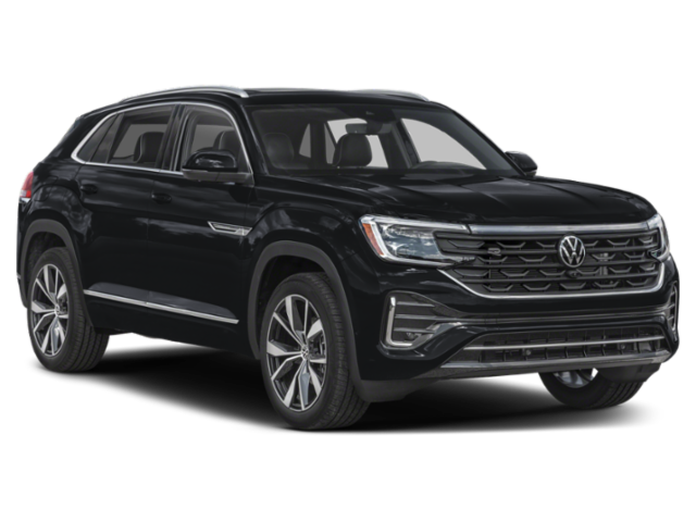 2026 Volkswagen Atlas Cross Sport SEL Premium R-Line photo 5