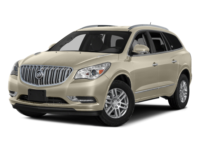 2017 Buick Enclave Premium's photo