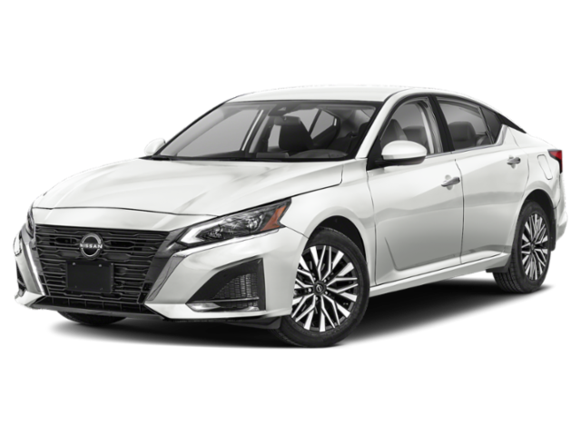 2025 Nissan Altima SV photo 5