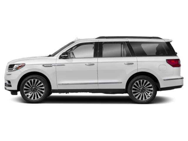 2021 LINCOLN NAVIGATOR - Image 5