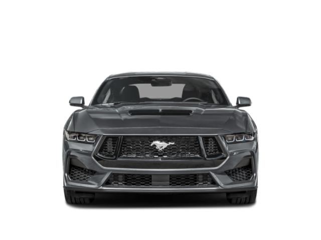 2025 Ford Mustang GT Premium photo 3