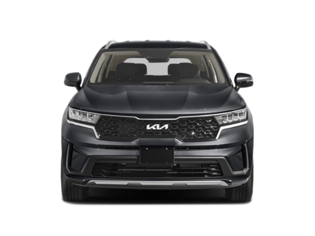 2022 Kia Sorento Hybrid S photo 4