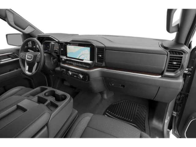 2026 Gmc Sierra 1500 Elevation photo 12