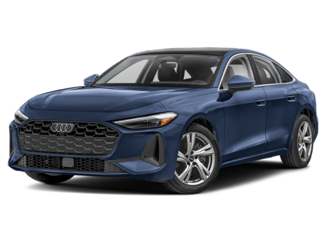 2025 Audi New A5 Prestige's photo