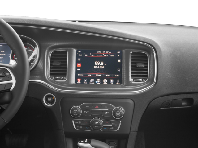 2017 DODGE CHARGER - Image 10