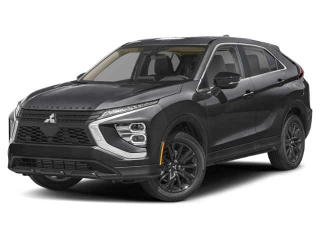 2025 Mitsubishi Eclipse Cross