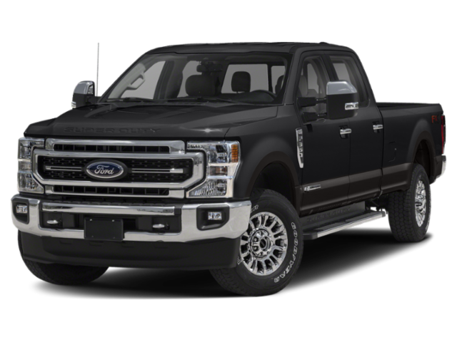 2020 Ford F-350 Super Duty Lariat's photo