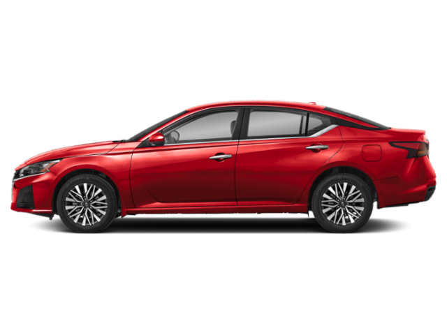 2025 Nissan Altima 2.5 SV photo 4