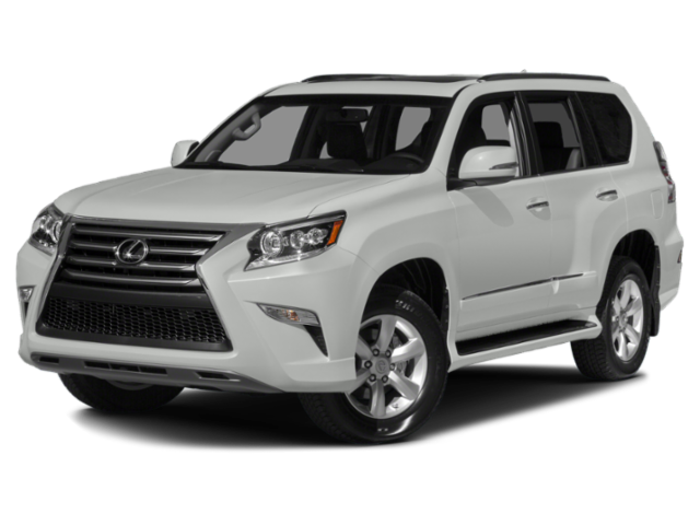 2015 Lexus GX Base's photo