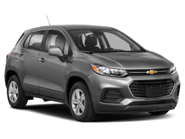 2020 Chevrolet Trax LS photo 6
