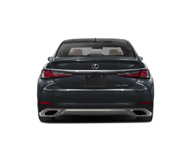 2025 Lexus ES 350 Ultra Luxury photo 4
