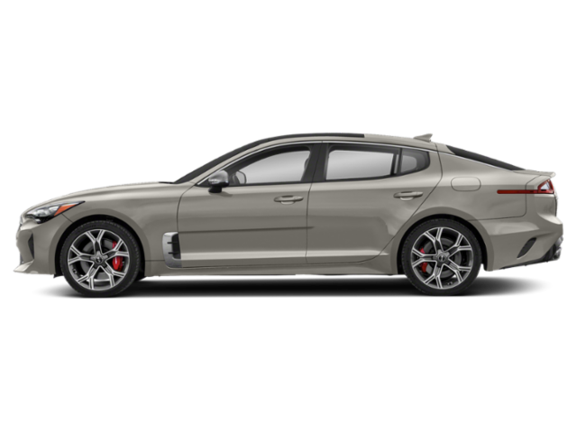 2020 Kia Stinger GT1 photo 2