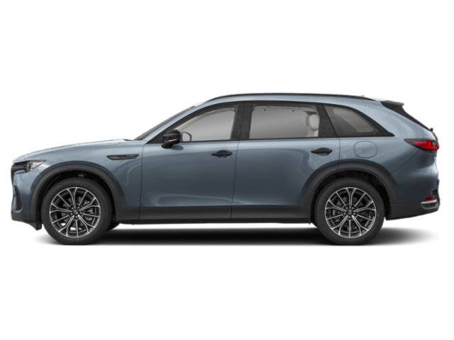 2025 Mazda CX-70 Premium photo 2