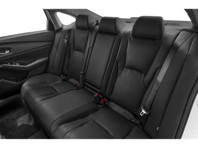 2025 Honda Accord Hybrid Touring photo 12