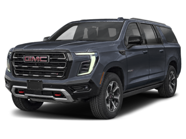 2026 GMC Yukon XL AT4 Ultimate's photo