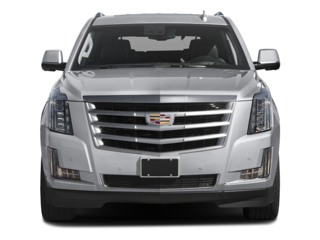 2016 Cadillac Escalade Luxury photo 2