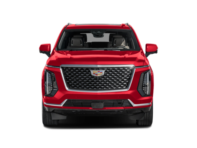 2025 Cadillac Escalade ESV V-Series photo 3