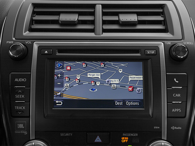 2014 Toyota Camry L photo 15