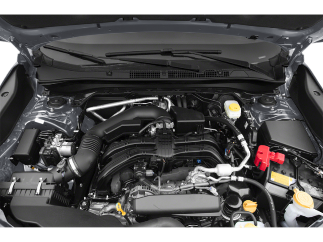 2025 Subaru Forester Sport photo 10