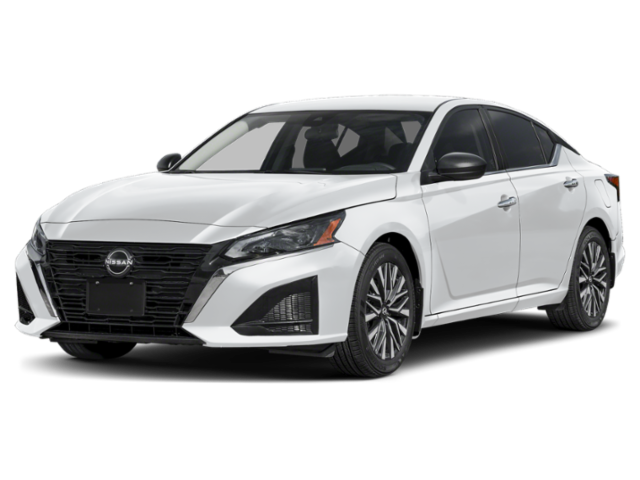 2025 Nissan Altima SV's photo