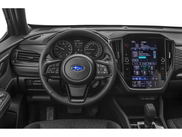 2025 Subaru Forester Premium photo 3