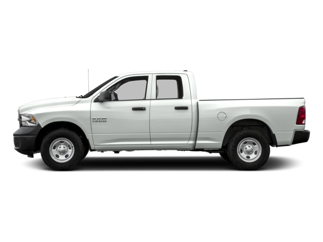 2016 Ram 1500 Tradesman photo 4