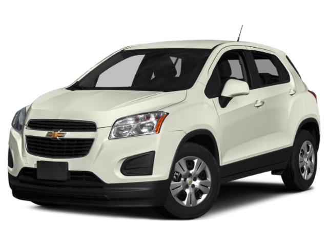 2015 Chevrolet Trax LT