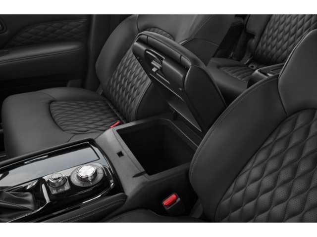 2021 Infiniti QX80 Sensory photo 4